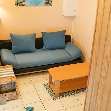 Cosy Sur Port De Plaisance *