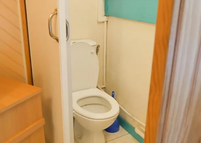 Cosy Sur Port De Plaisance Lejlighed