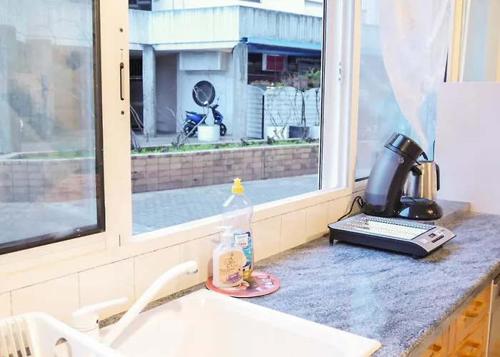 Lejlighed Cosy Sur Port De Plaisance