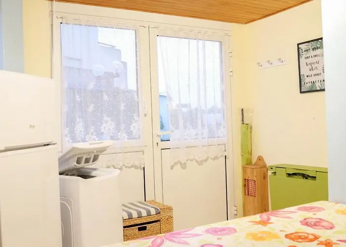 Cosy Sur Port De Plaisance Capbreton